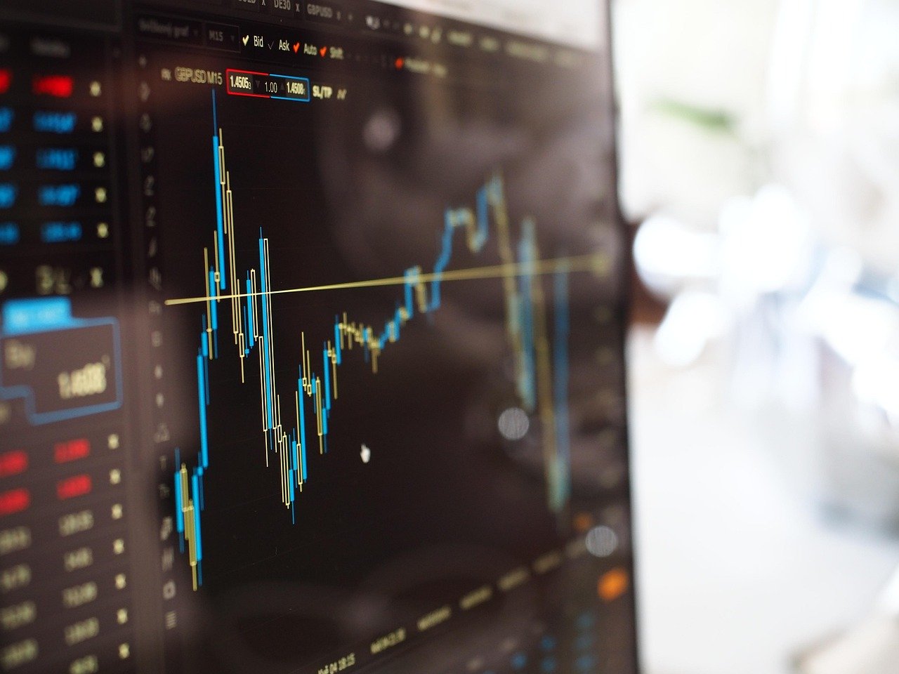 ‘A crazy time to be alive’: Why young men are drawn to prediction markets
