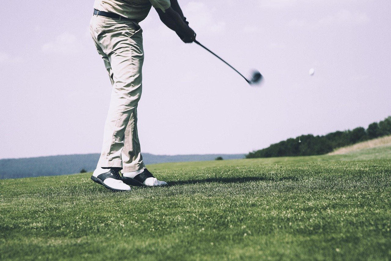 Aaron Rai’s journey from talented child golfer to history-making PGA champion