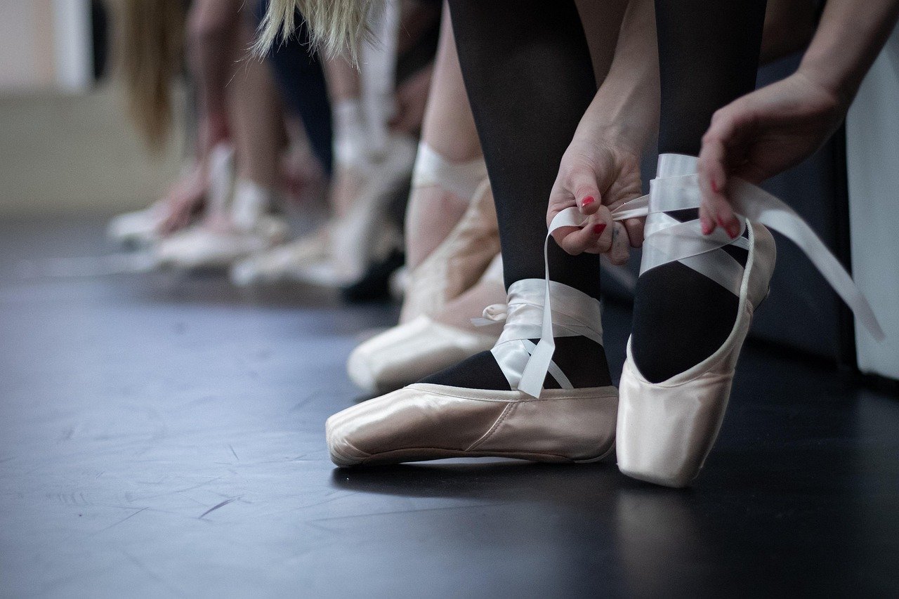 ‘Choreographers are the new DJs’: The art of the viral dance routine