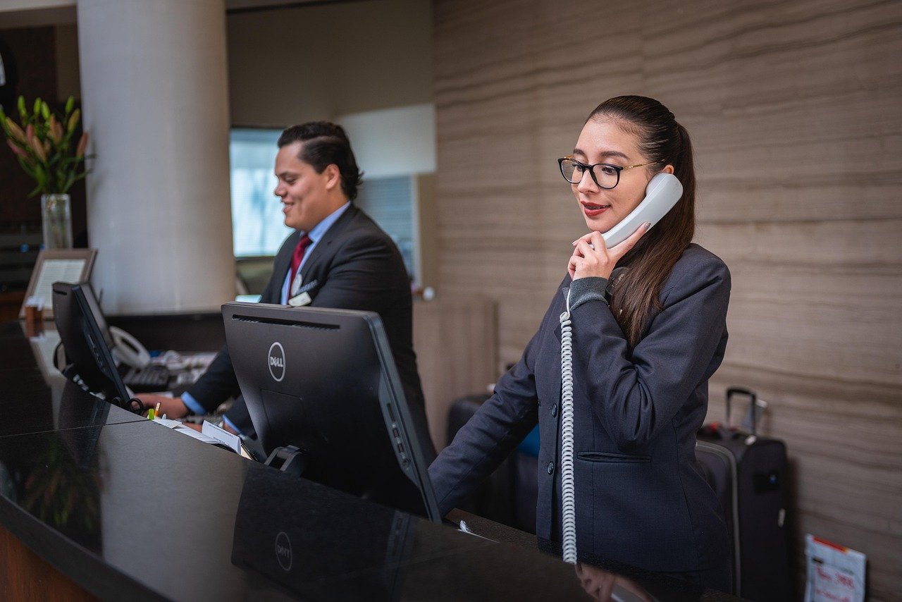 Empty rooms and Fifa cancellations – US hotels fear World Cup washout