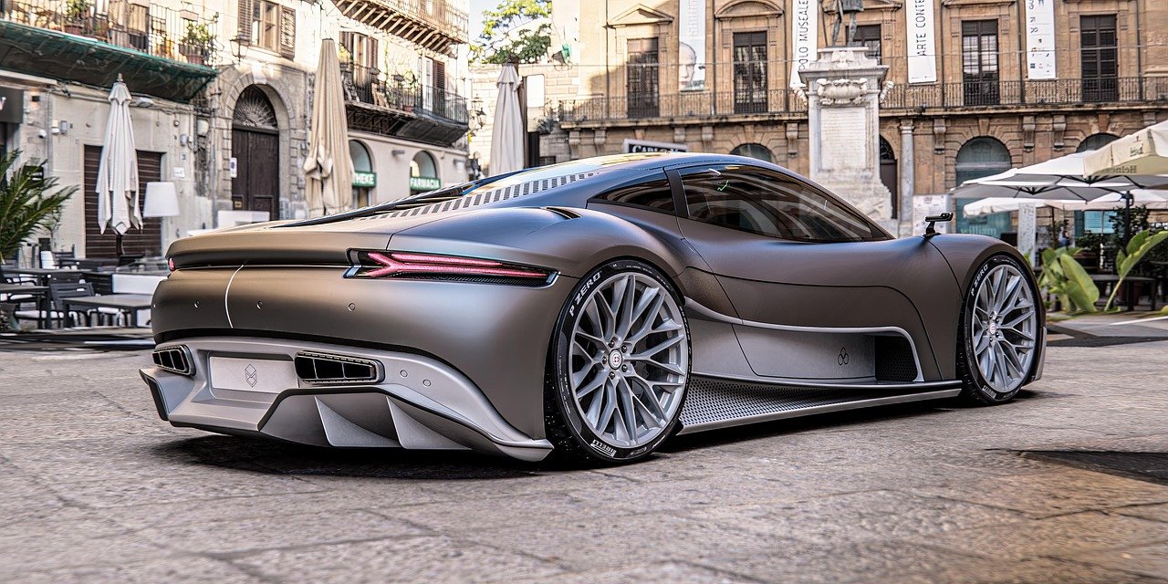 Ferrari wanted to take on Chinese EVs with the Luce – then the backlash started