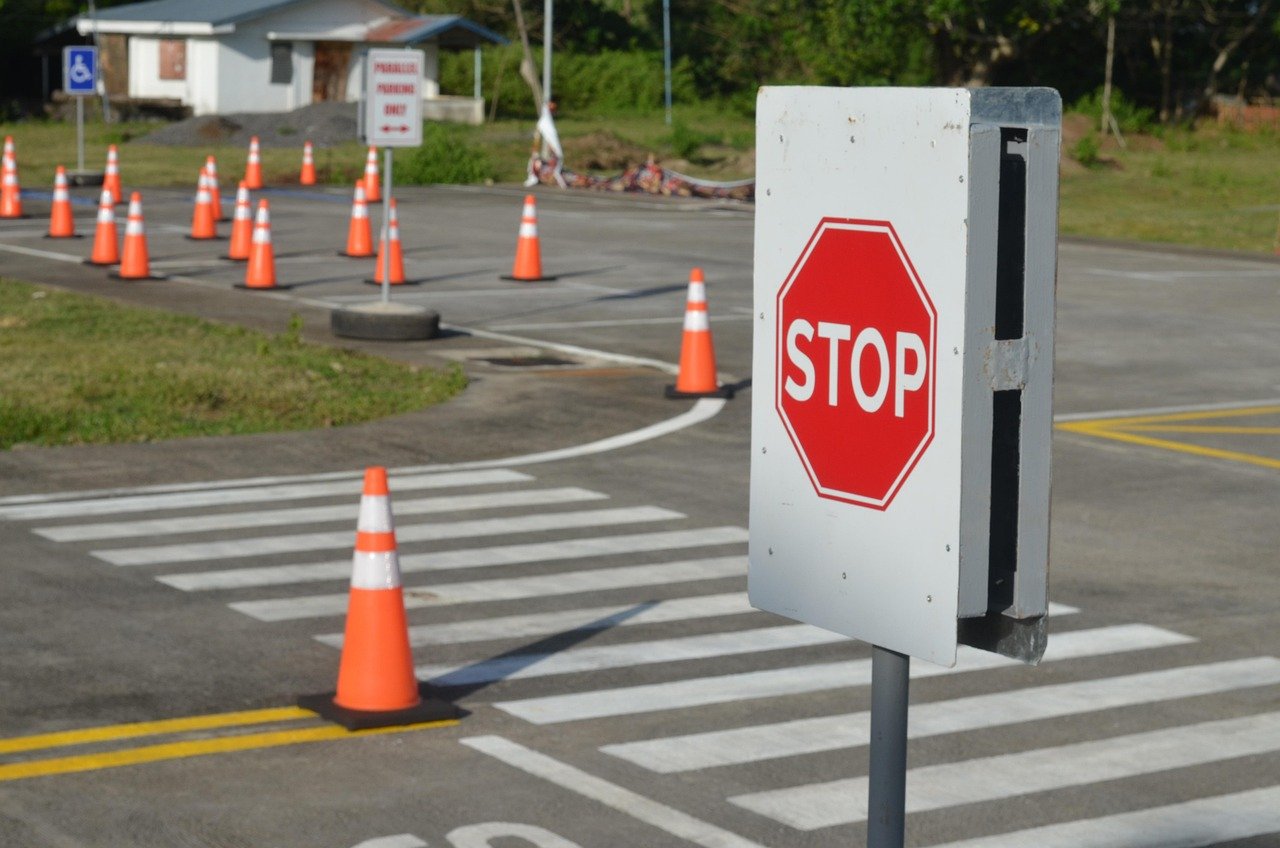 How driving test booking is changing for learner drivers