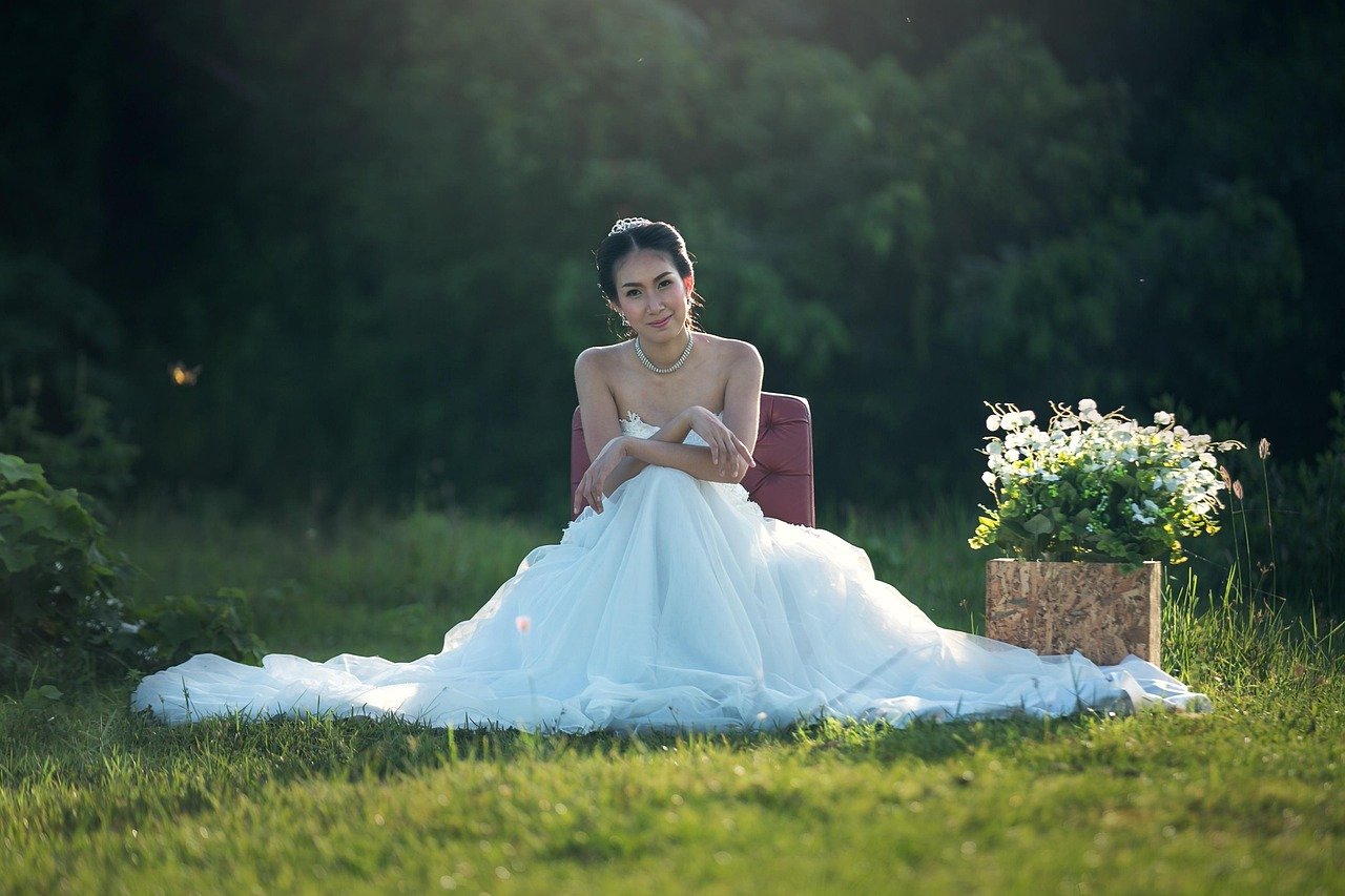 ‘I made Venezuela Fury’s 40ft wedding train – it was too big for my workshop’