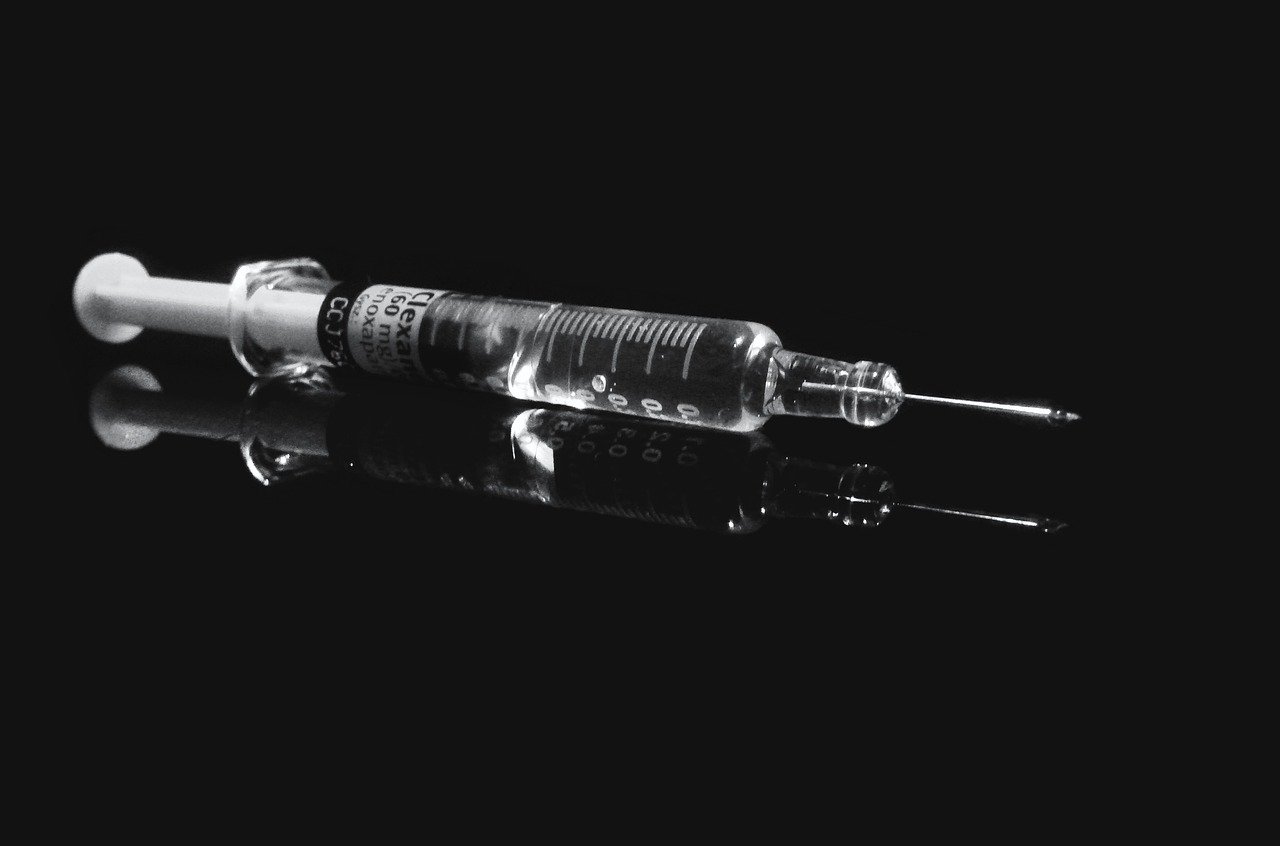 I nearly died after buying skinny jab from friend of friend