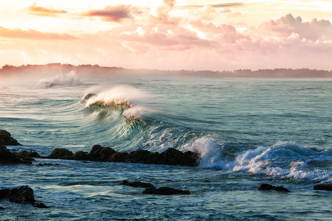 I survived a dangerous rip current by floating – here’s what people should know to stay alive