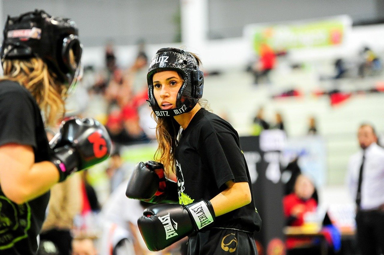 ‘It’s saved my life’ – why Rousey fight means everything to Carano