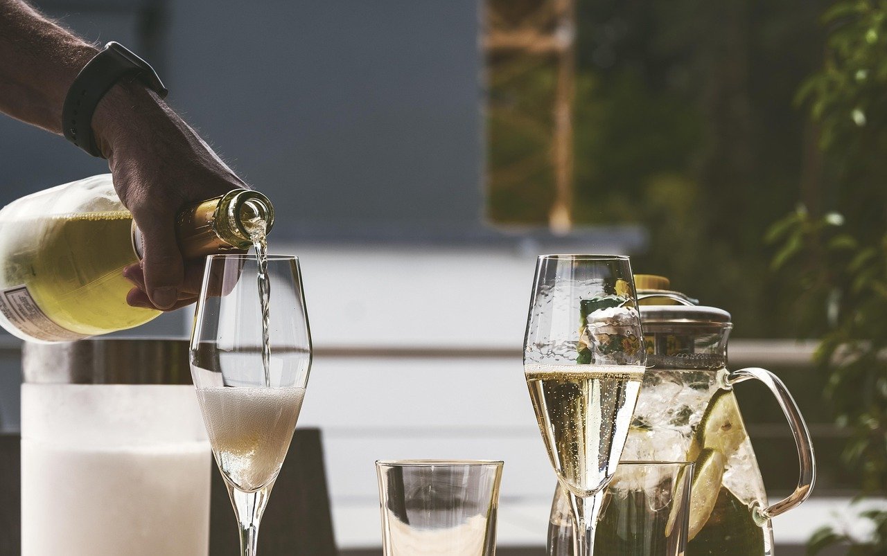 My sister spent up to £1,500 a month on alcohol from delivery apps