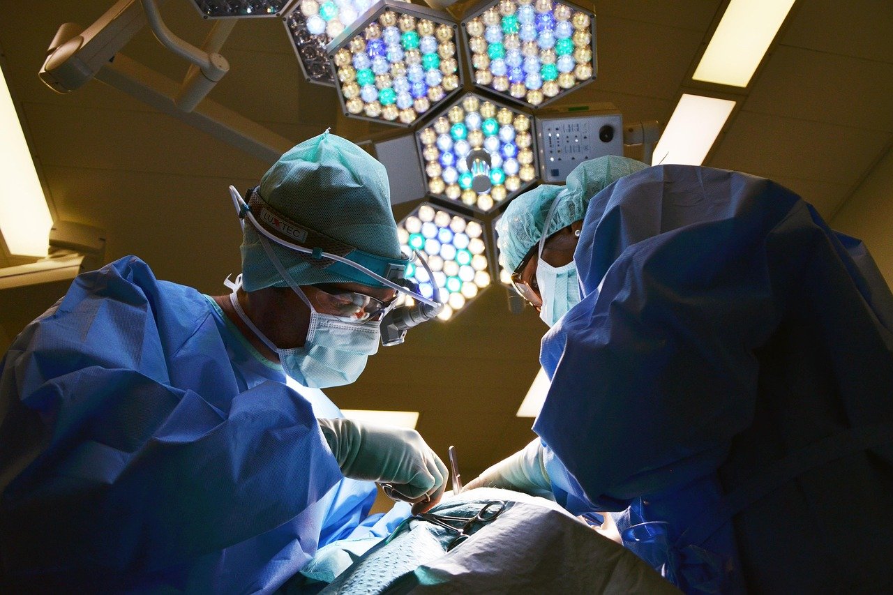 Prostate cancer screening only for ‘a few thousand’ high risk men