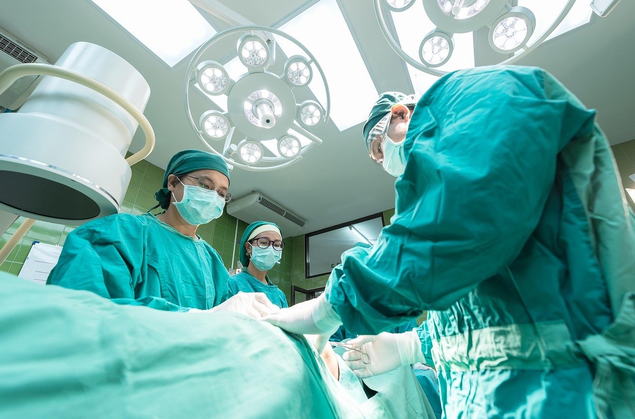 ‘Suddenly I could see myself’: Why breast reductions are more popular now