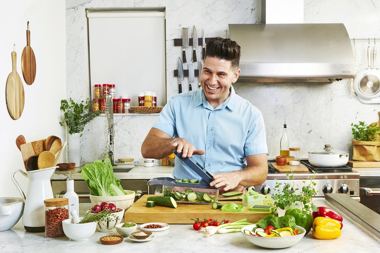 TV chef questioned on suspicion of sexual assault