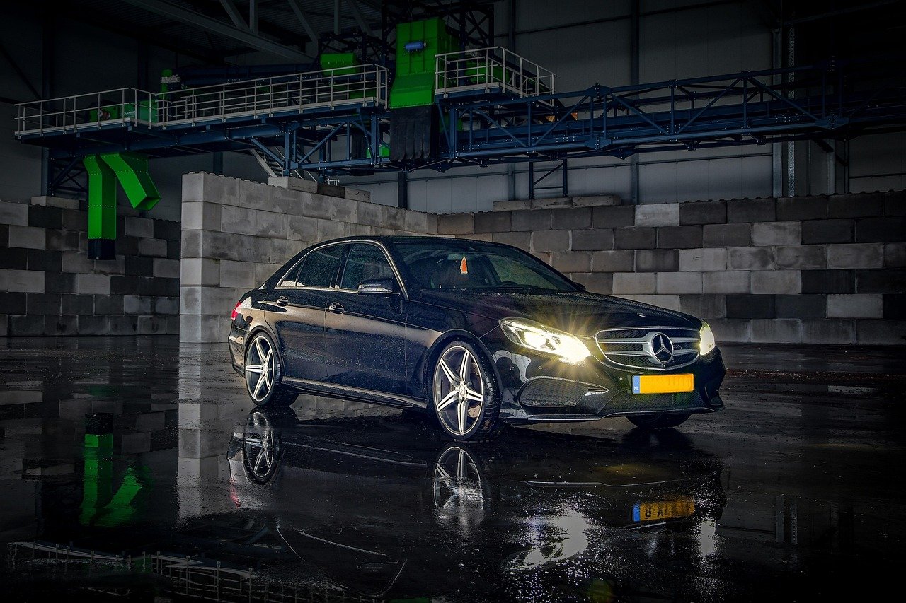 The world’s carmakers are struggling to compete with China