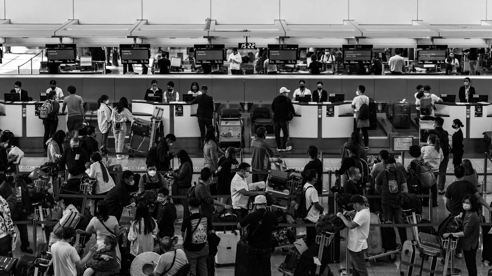 This couple lost £1,000 after their flight was cancelled – here is what to check so you don’t