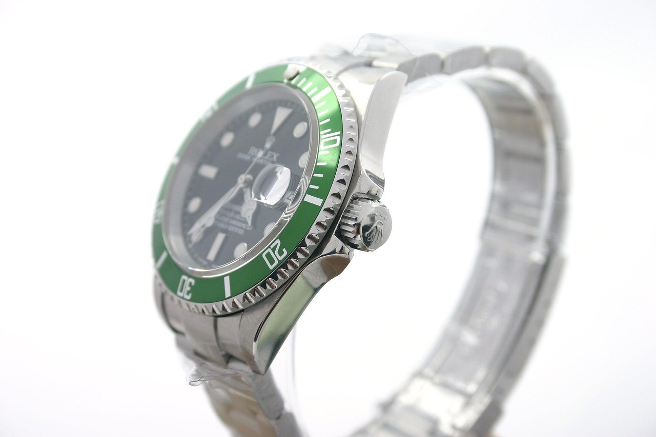 Why people are so excited about Swatch’s Royal Pop watch