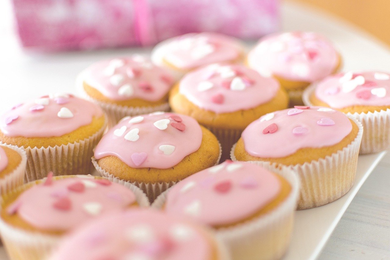 Cake sheds are making bakers £1,000 a week but the dream might be over