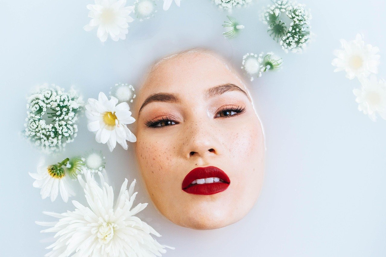 Cosmeticorexia: How girls are falling down a skincare rabbit hole