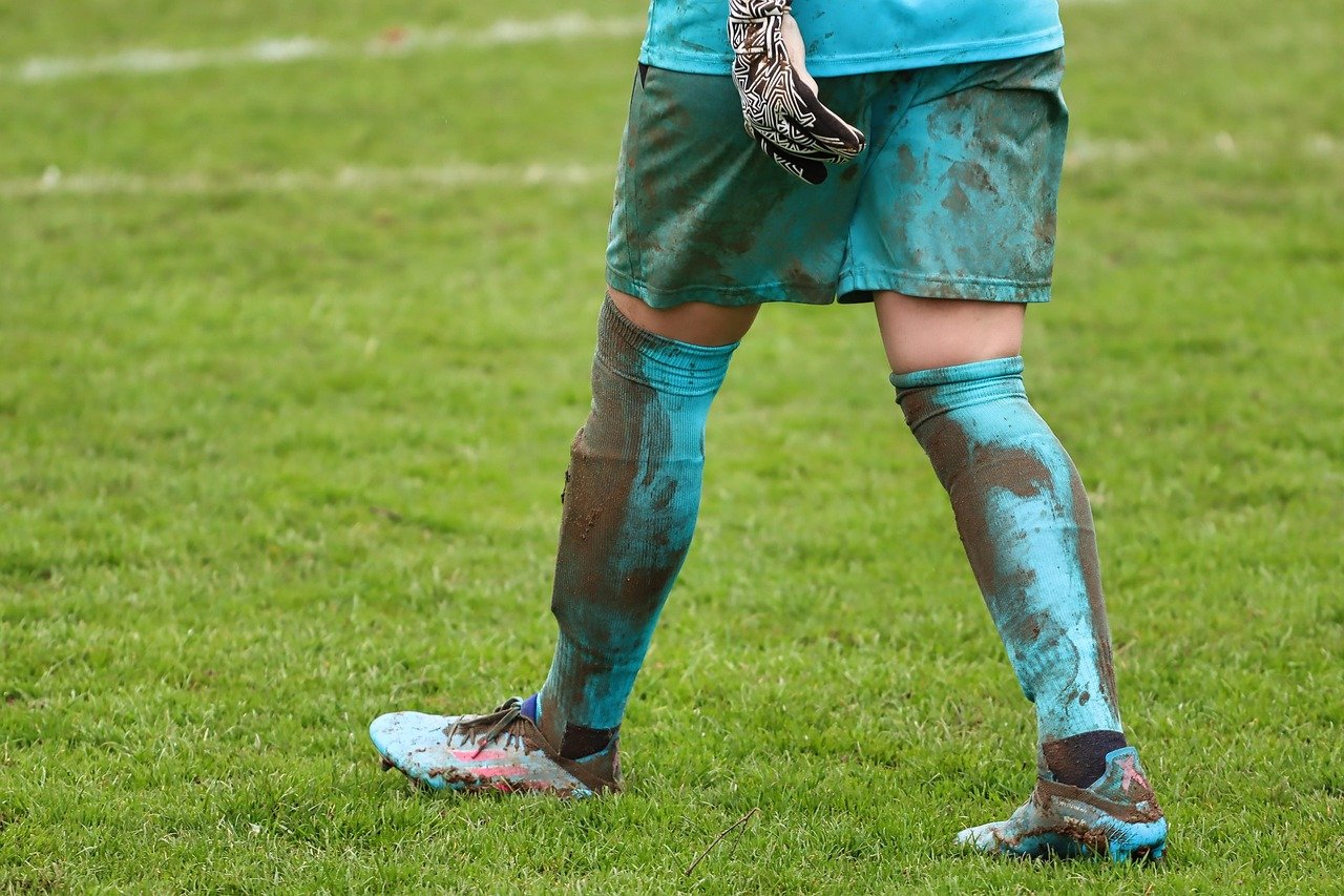 Goalkeeper tactical timeouts to be banned at World Cup