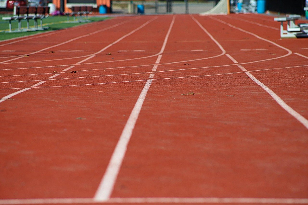 Hodgkinson stunned by Werro despite personal best