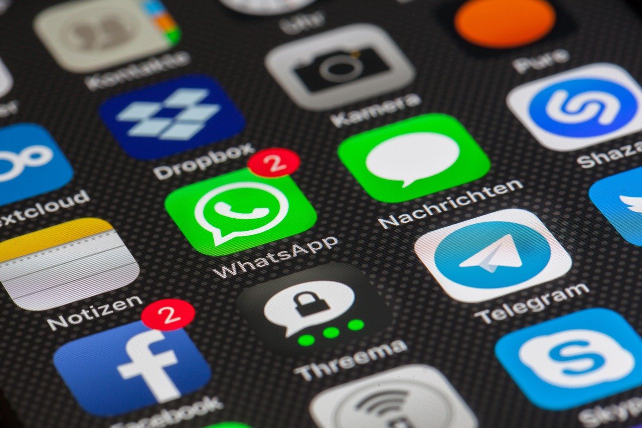 How will social media ban work and when does it start?