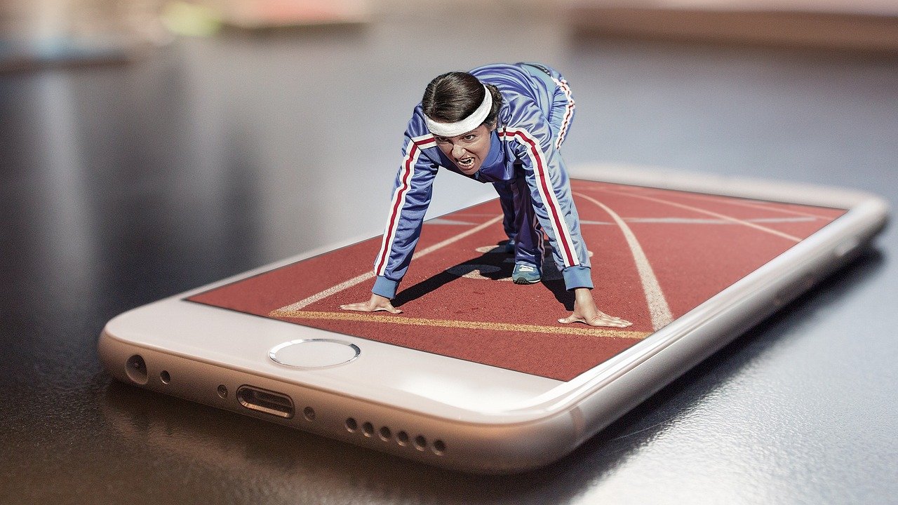 Introducing Shorts on the BBC Sport app