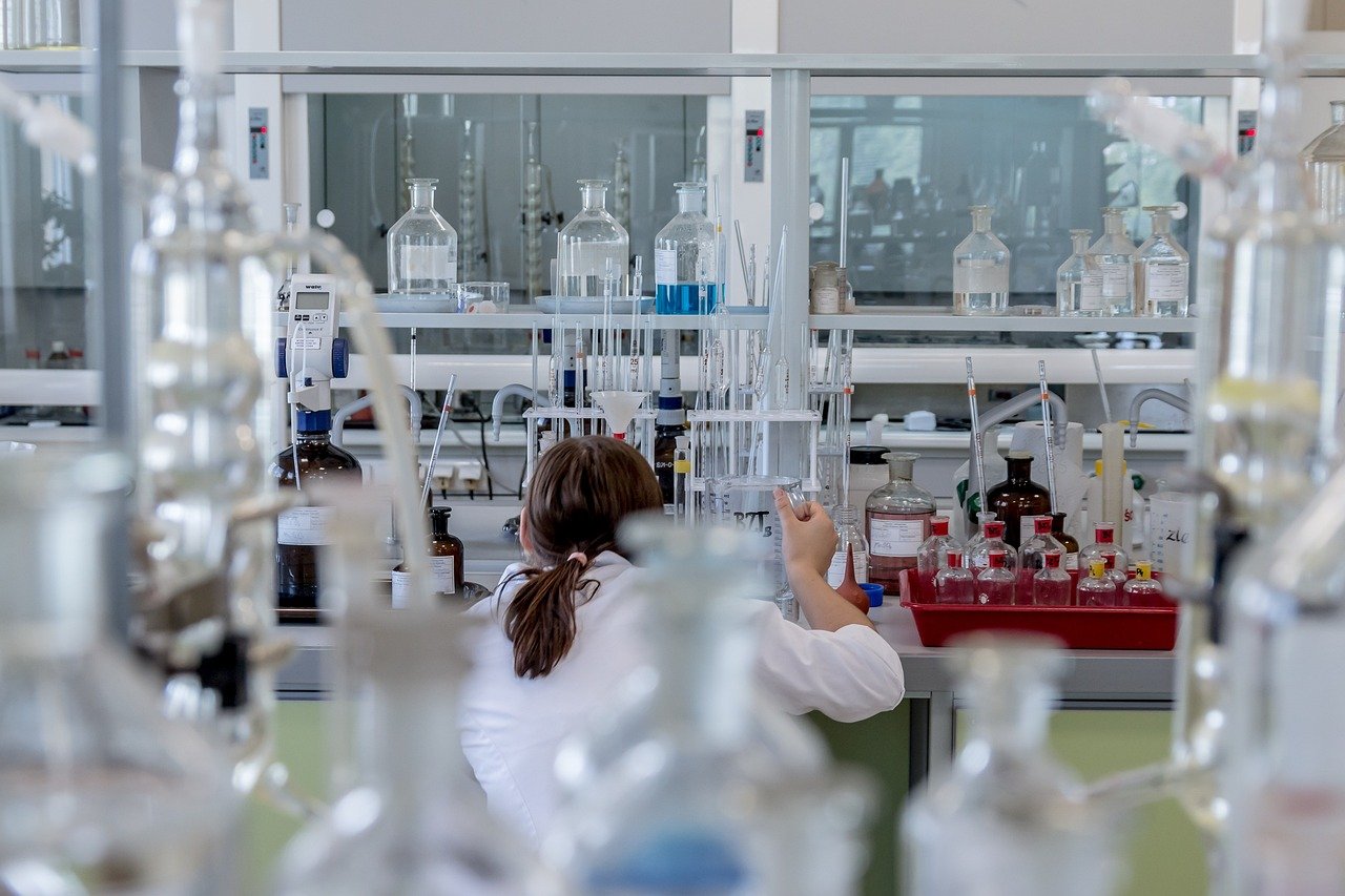 'I've never been this good' – revolutionary immune reset puts lupus in remission