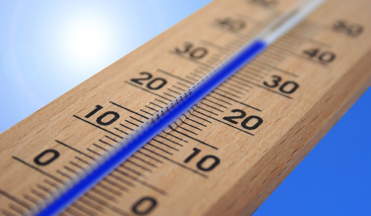 ‘Mornings and nights no longer exist’ at 47C:  A day in the hottest place in India