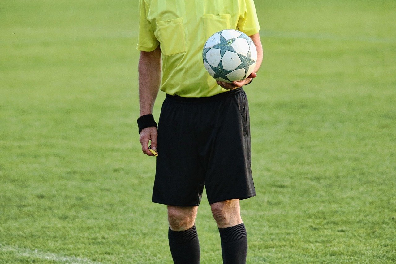 New rules abound - was VAR diving decision wrong despite feeling right?