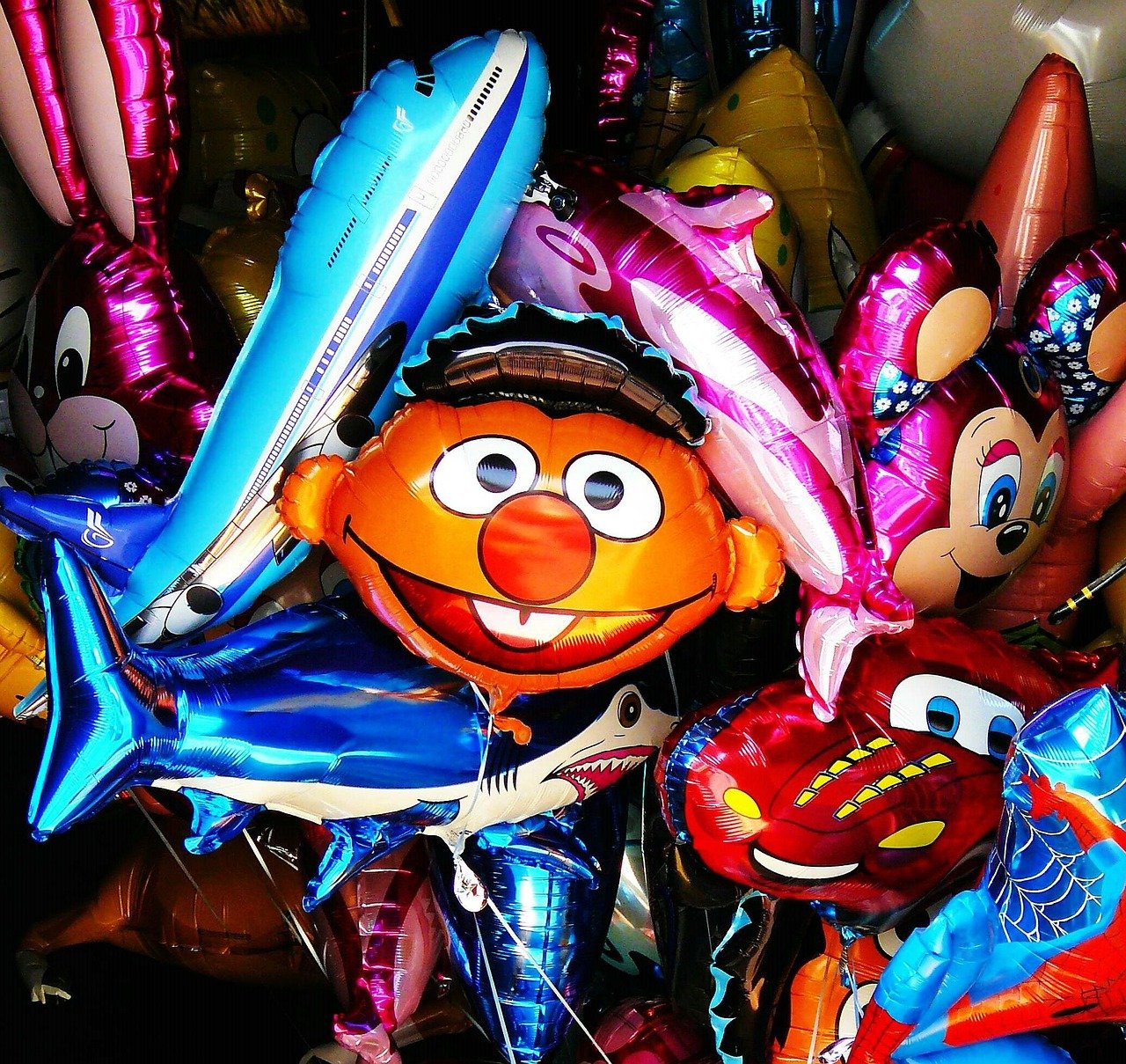 Weekly quiz: Which Sesame Street character got in trouble with New Yorkers?