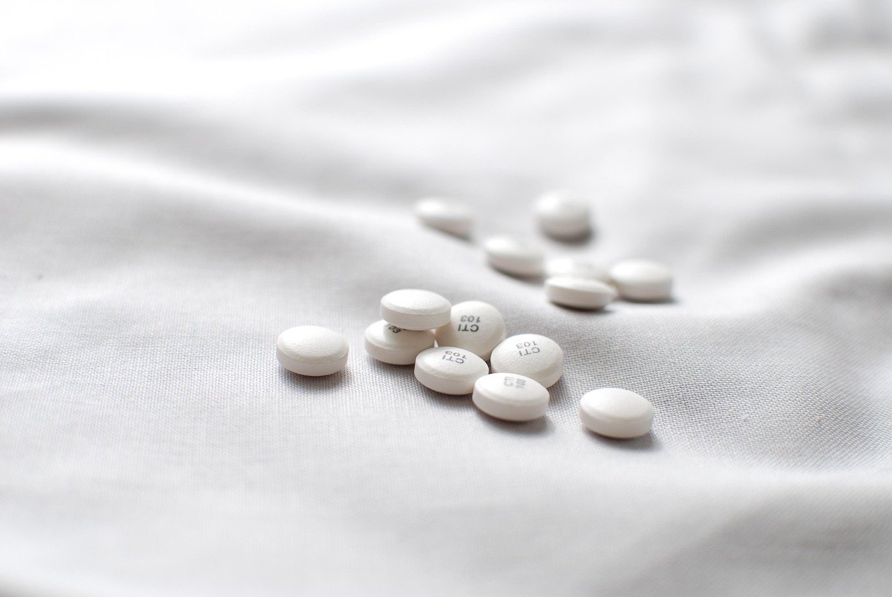 Why you might not be buying the right pain relief for period cramps